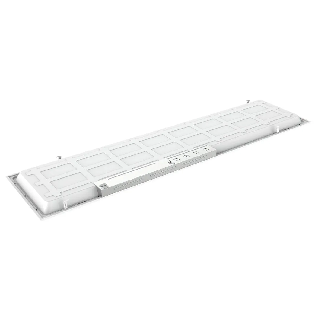1X4 LED BACK-LIT FLAT PANEL - 40W - 4000K