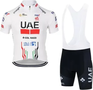 2024 World Tour Pro Team Cycling Jersey Set,Men's Breathable MTB Bike Shirt Quick-Dry Bib Short Kits GEL Paddad
