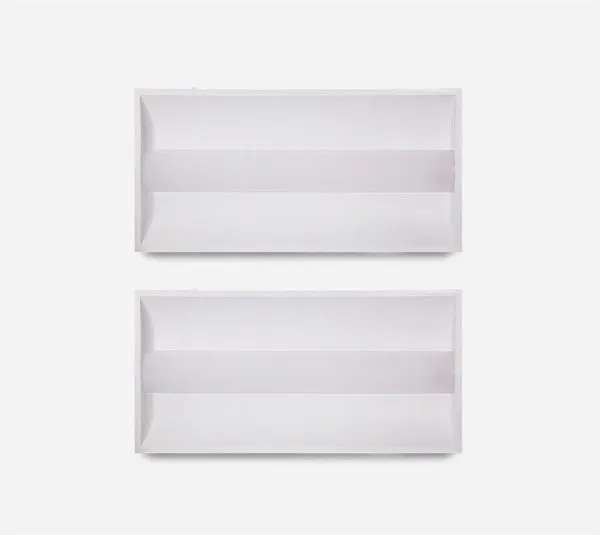 2X2 LED TROFFER - 36W - 4000K
