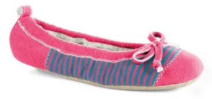 Acorn Free international delivery Slippers Easy Spa by Exclusive collection Ballet