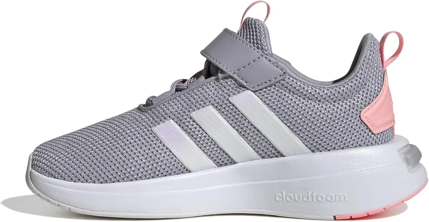 adidas Baby-Boy's Racer Tr23 Sneaker