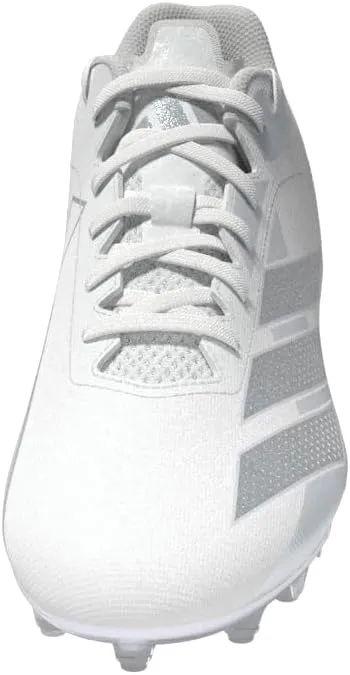 adidas Men's Adizero Electric.2 American Football Sneaker