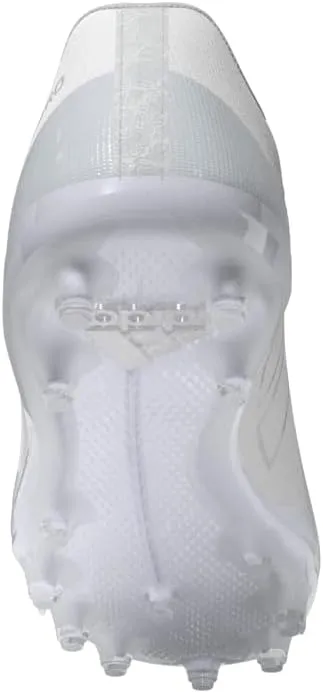 adidas Men's Adizero Electric.2 American Football Sneaker
