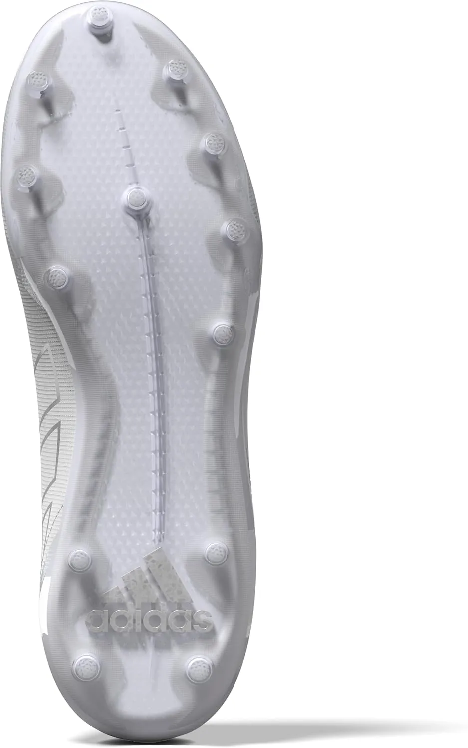 adidas Men's Adizero Electric.2 American Football Sneaker