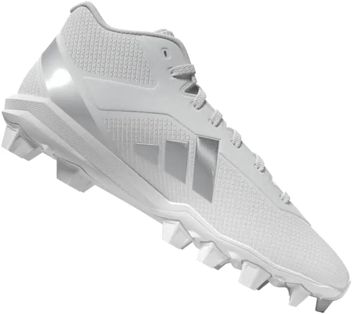 adidas Men's Adizero Impact.2 Molded American Football Sneaker