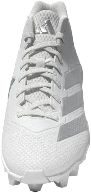 adidas Men's Adizero Impact.2 Molded American Football Sneaker
