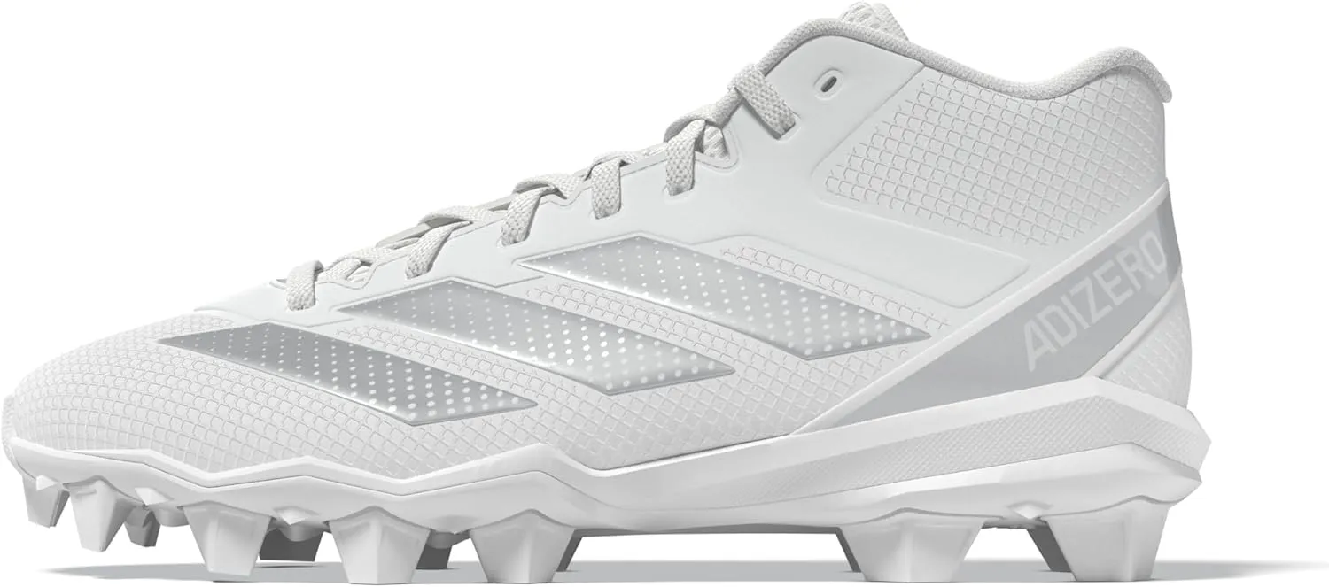 adidas Men's Adizero Impact.2 Molded American Football Sneaker