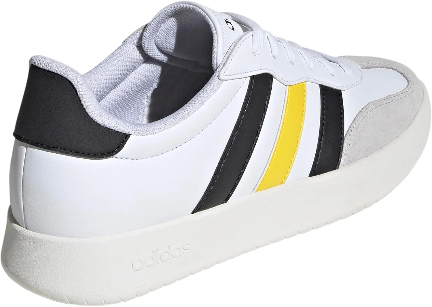 adidas Men's Barreda Sneaker