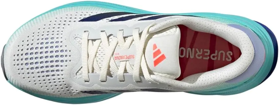 adidas Men's Supernova Rise Running Shoes Sneaker