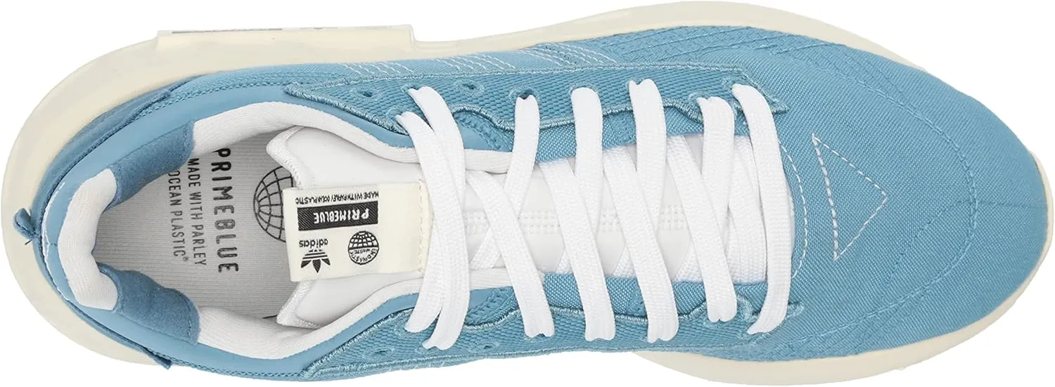 adidas Originals Men's Geodiver Primeblue Sneaker