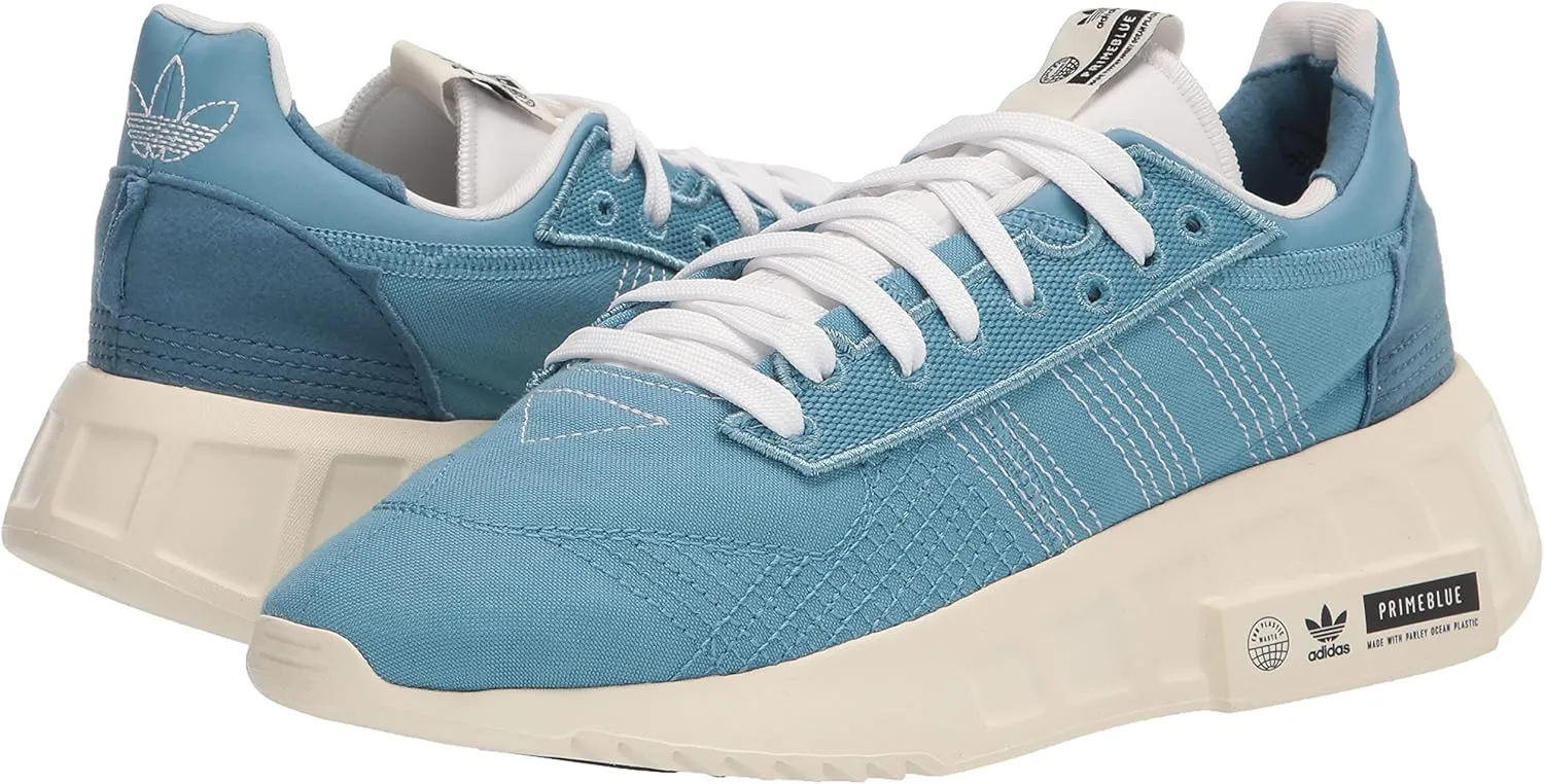 adidas Originals Men's Geodiver Primeblue Sneaker