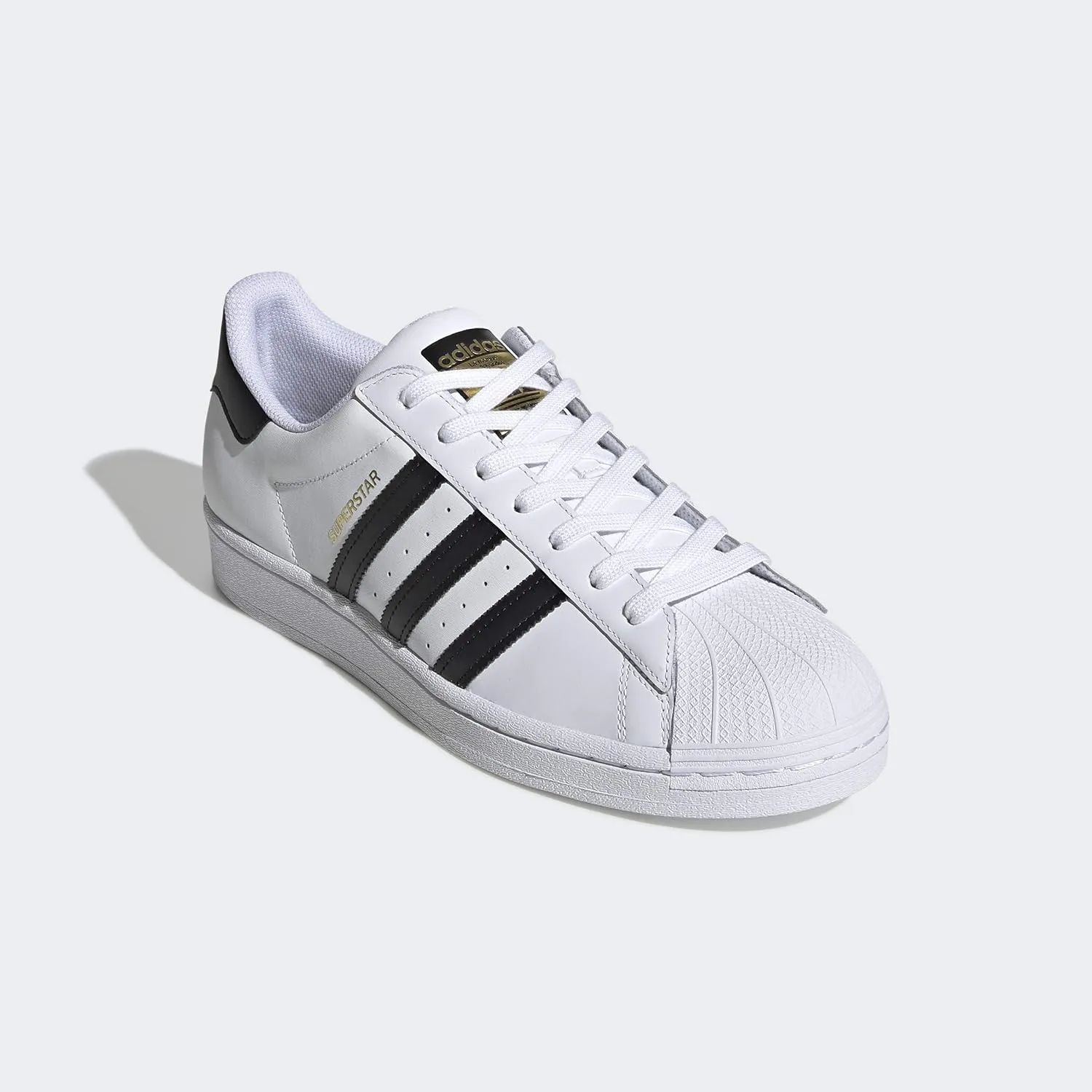 adidas Originals Men's Superstar Sneaker