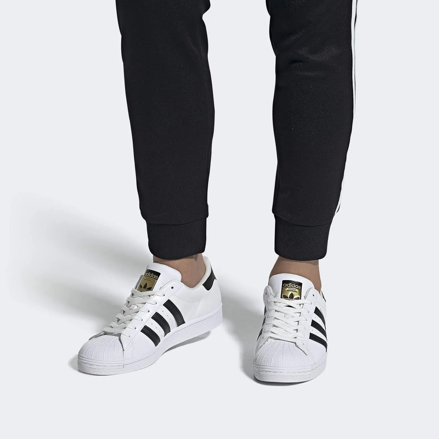 adidas Originals Men's Superstar Sneaker