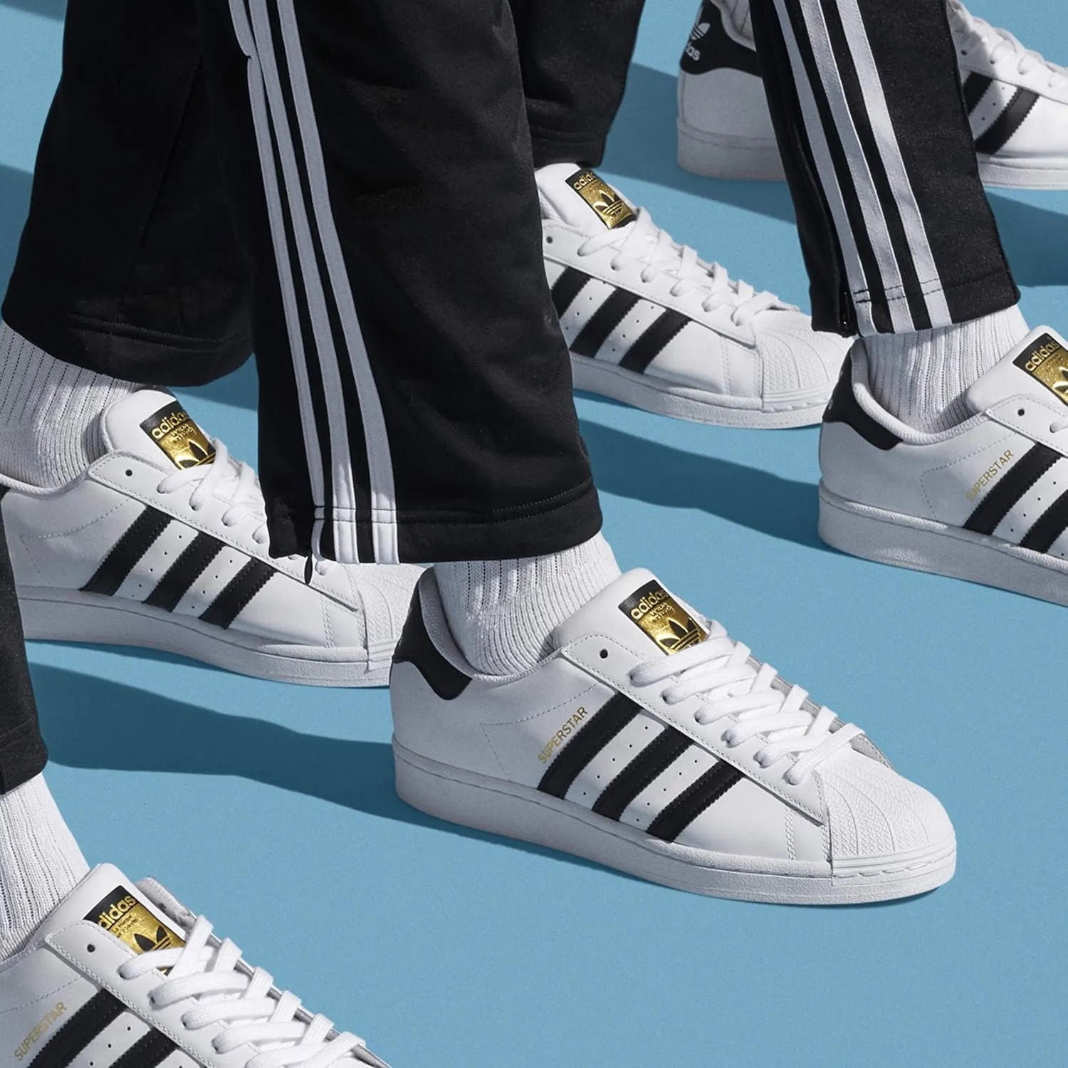 adidas Originals Men's Superstar Sneaker