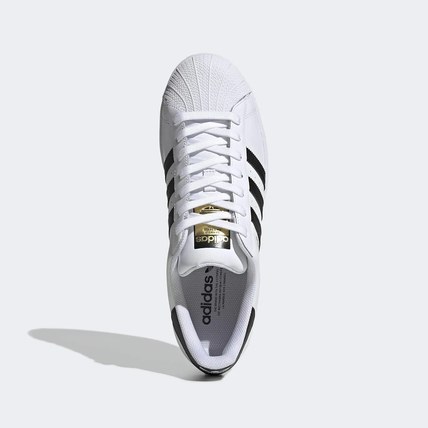 adidas Originals Men's Superstar Sneaker