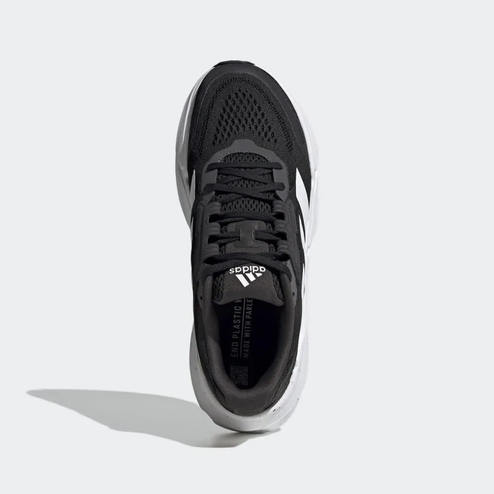 adidas Originals Unisex-Adult Superstar Vulc ADV Running Shoe