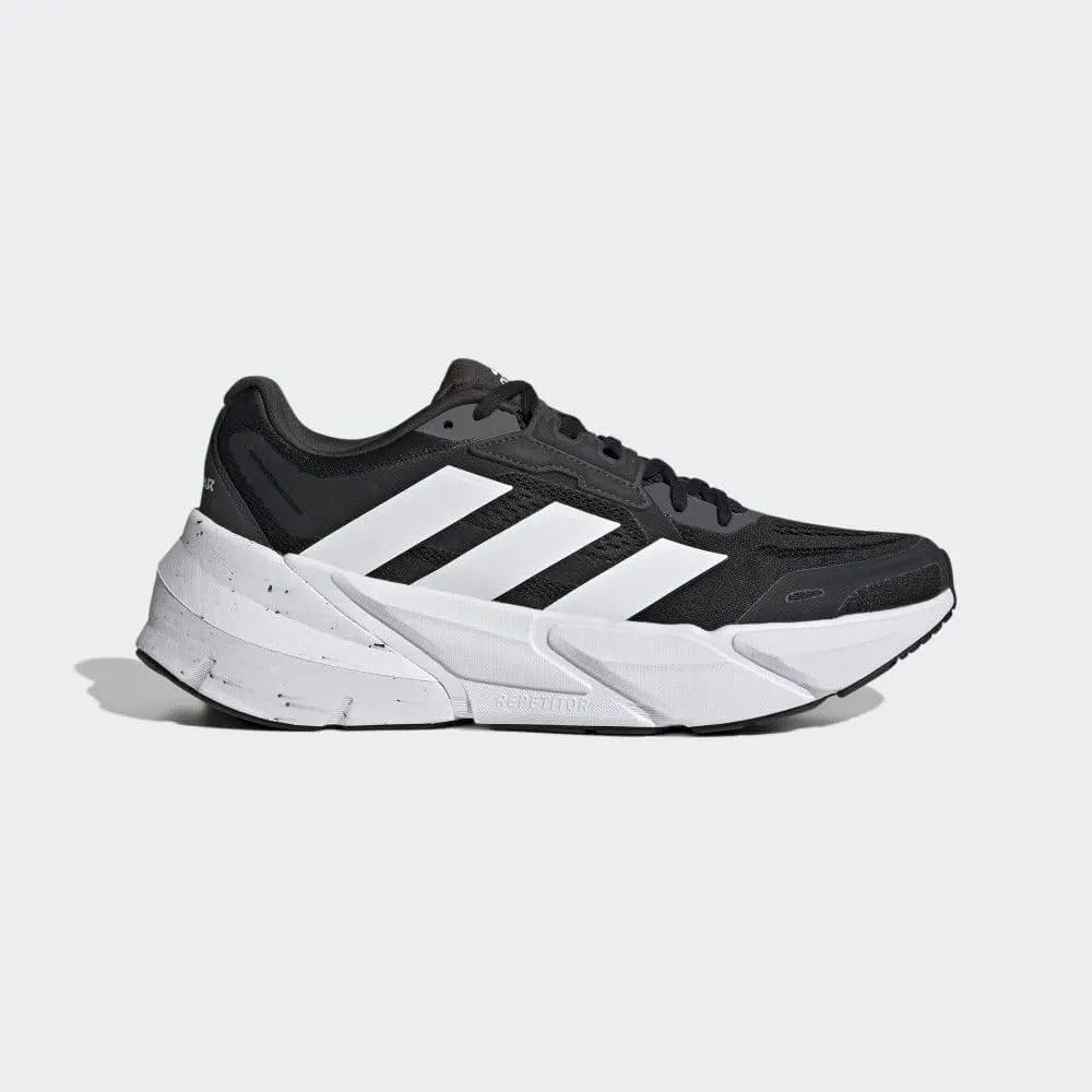 adidas Originals Unisex-Adult Superstar Vulc ADV Running Shoe