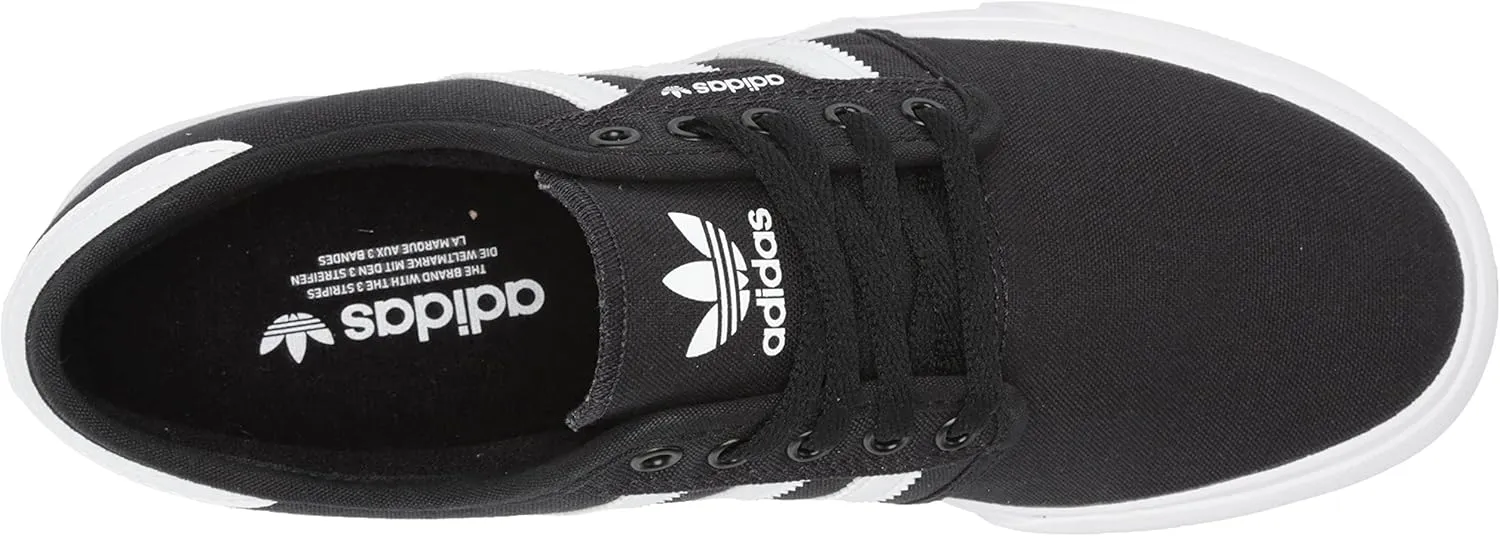 adidas Originals Unisex-Child Seeley Xt Sneaker