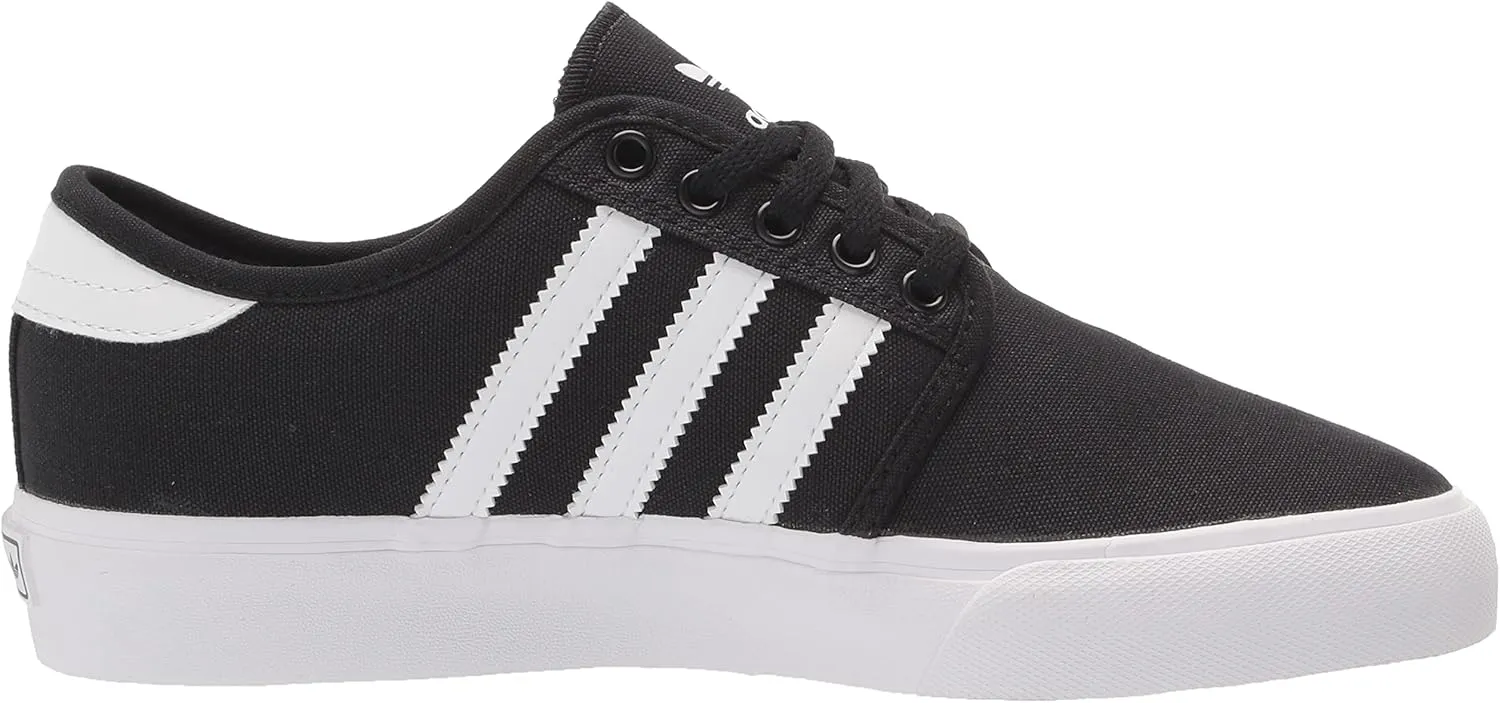 adidas Originals Unisex-Child Seeley Xt Sneaker