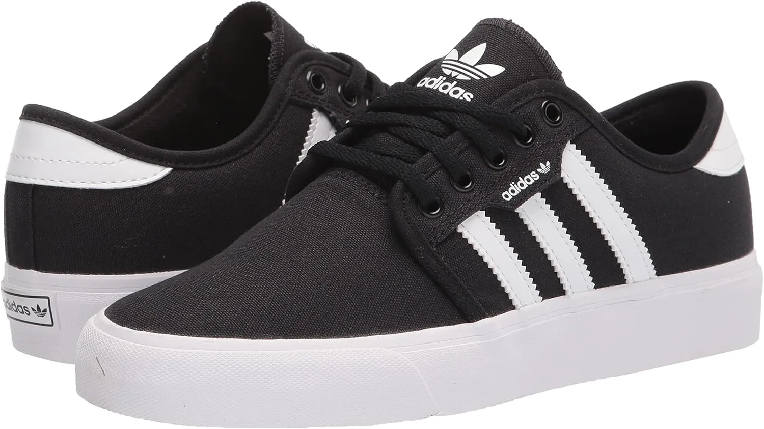 adidas Originals Unisex-Child Seeley Xt Sneaker