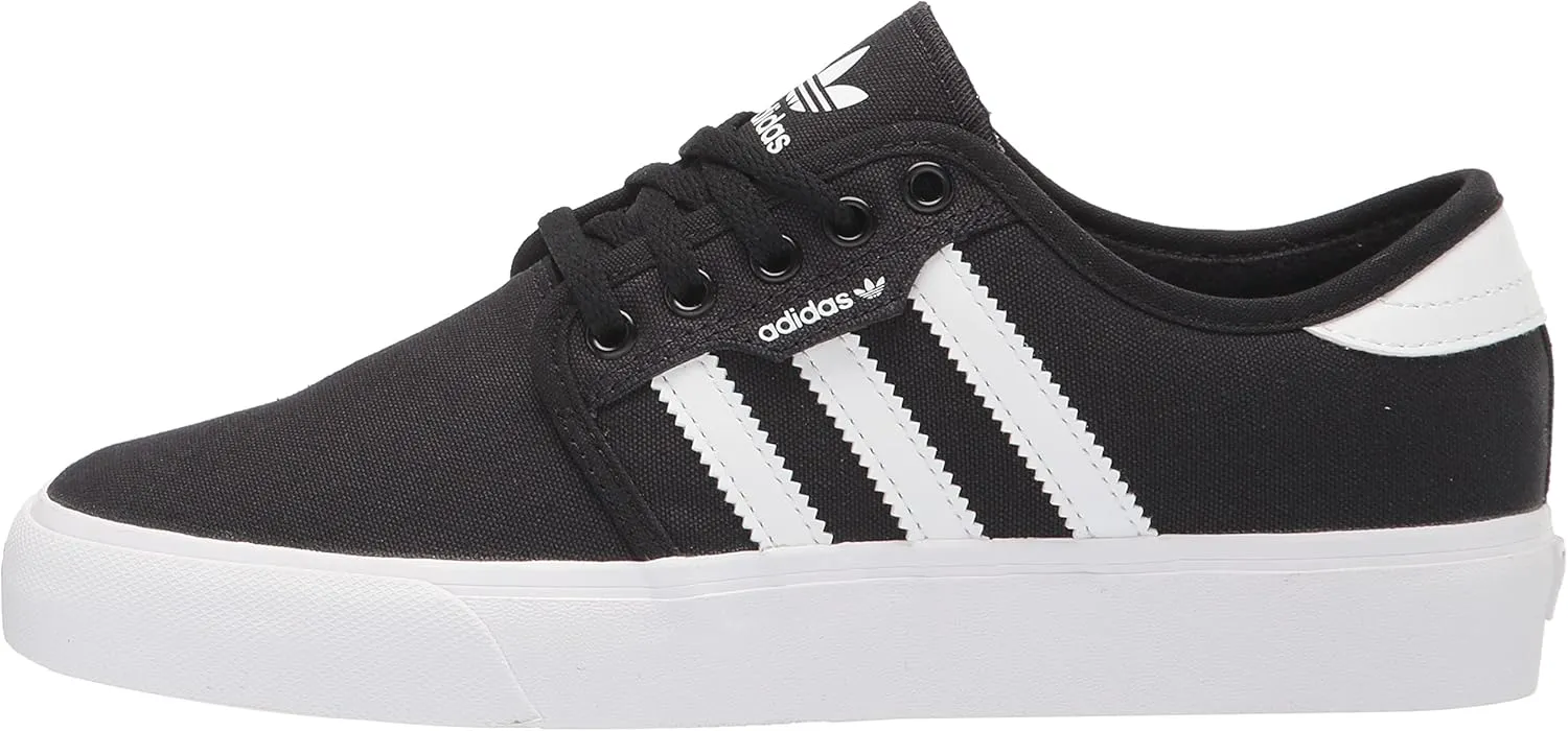 adidas Originals Unisex-Child Seeley Xt Sneaker