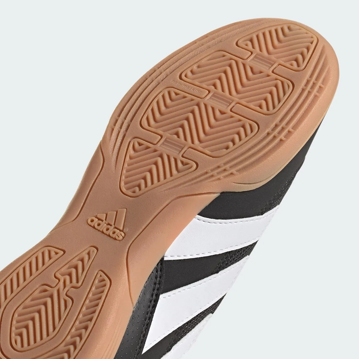 adidas Unisex 24 Club Indoor Sala Sneaker