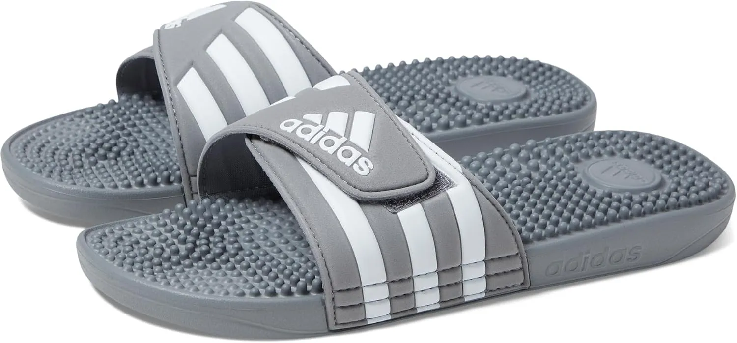 adidas Unisex-Adult Adissage Slides Sandal