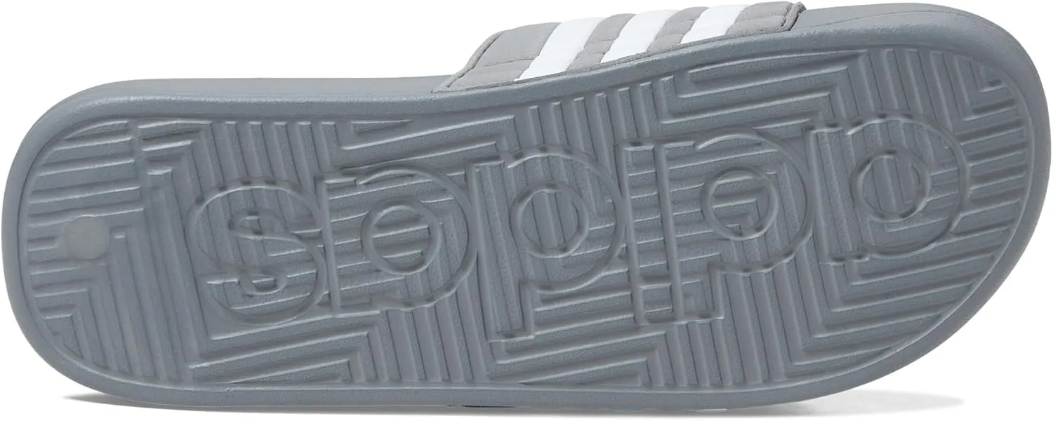 adidas Unisex-Adult Adissage Slides Sandal