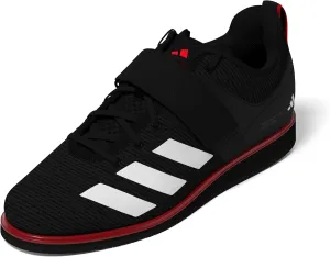 adidas Unisex-Adult Powerlift 5 Weightlifting Sneaker