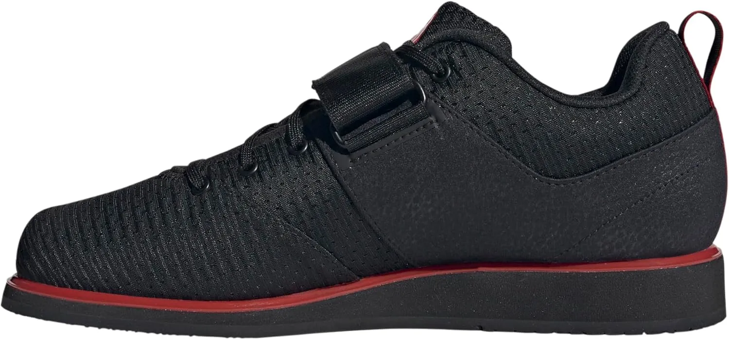 adidas Unisex-Adult Powerlift 5 Weightlifting Sneaker