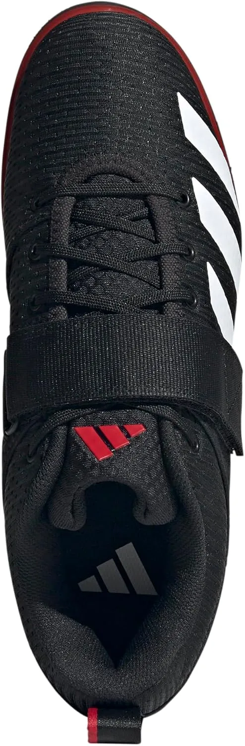 adidas Unisex-Adult Powerlift 5 Weightlifting Sneaker