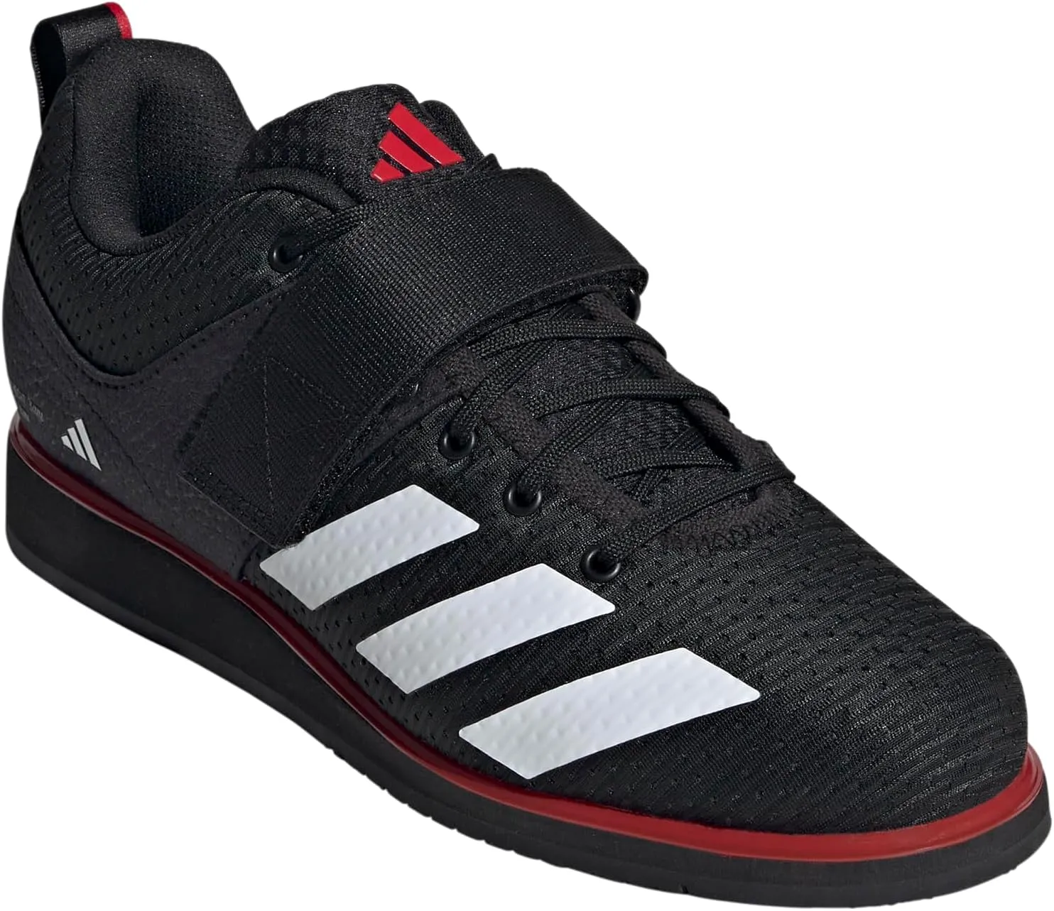 adidas Unisex-Adult Powerlift 5 Weightlifting Sneaker