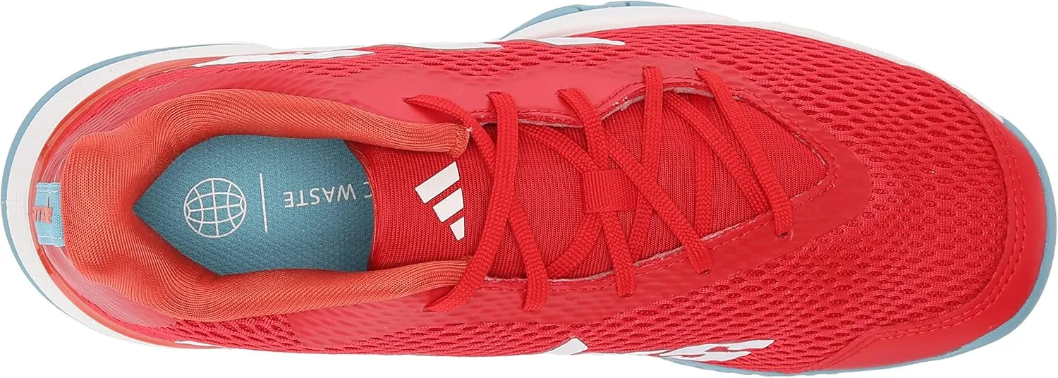 adidas Unisex-Child Barricade Sneaker