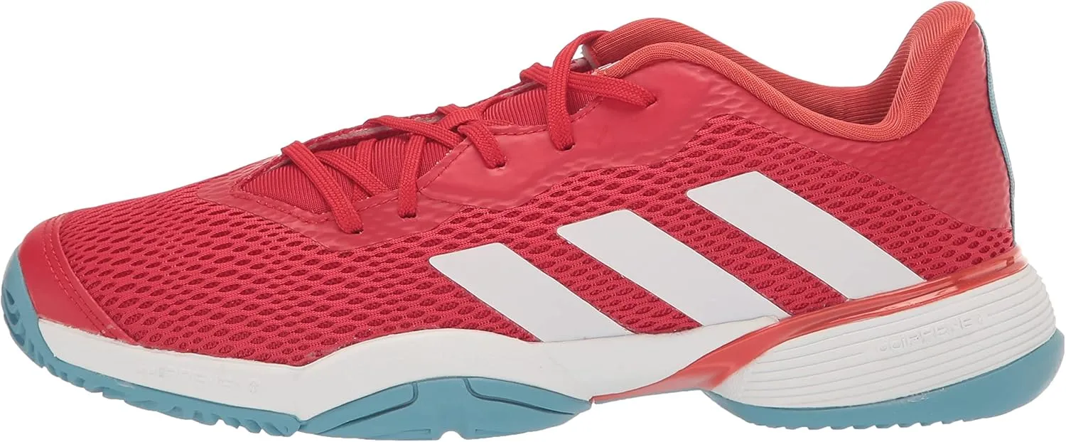 adidas Unisex-Child Barricade Sneaker