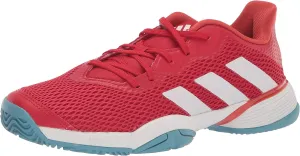 adidas Unisex-Child Barricade Sneaker