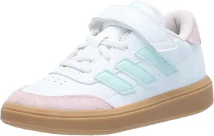 adidas Unisex-Child Courtblock Sneaker