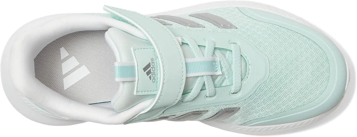 adidas Unisex-Child X_PLR Path Elastic Lace Sneaker