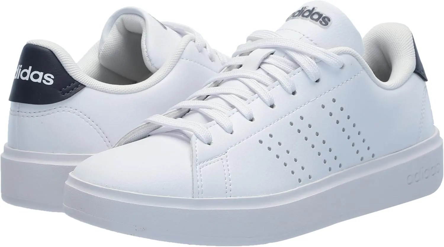adidas Women's Advantage 2.0 Sneaker
