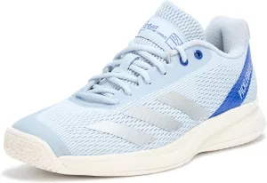 adidas Women's Courtflash Pickleball Sneaker