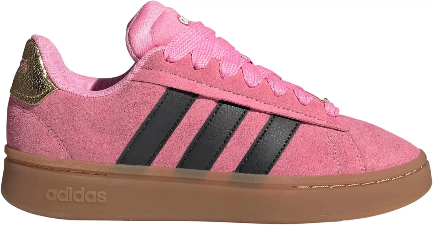 adidas Women's Grand Court Alpha 00s Sneaker