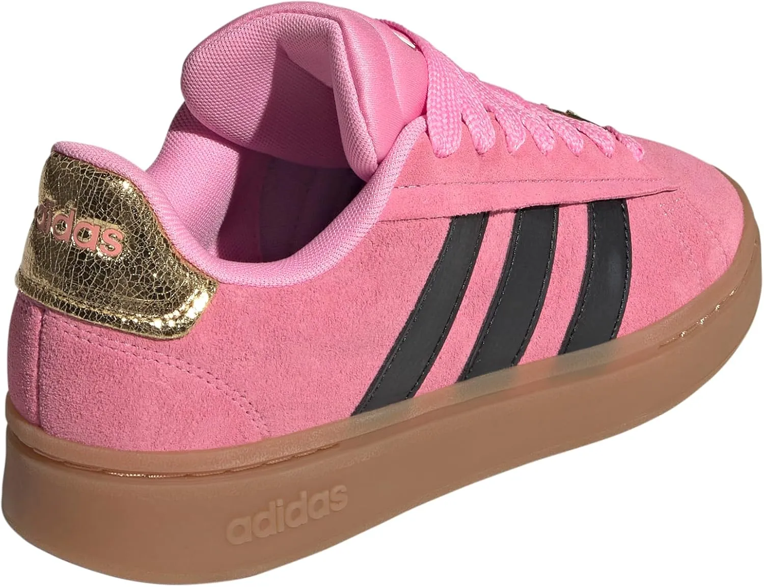 adidas Women's Grand Court Alpha 00s Sneaker