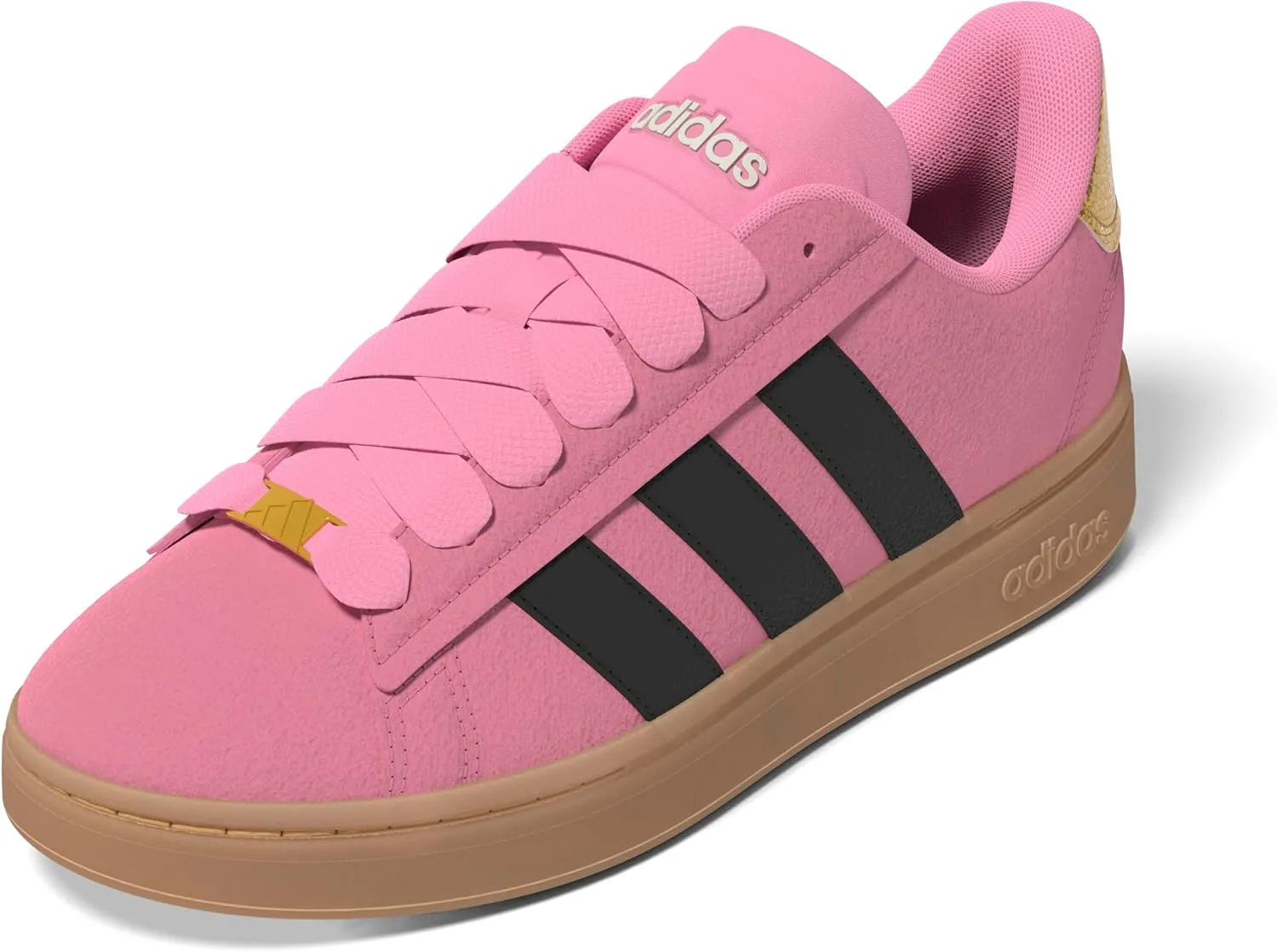 adidas Women's Grand Court Alpha 00s Sneaker