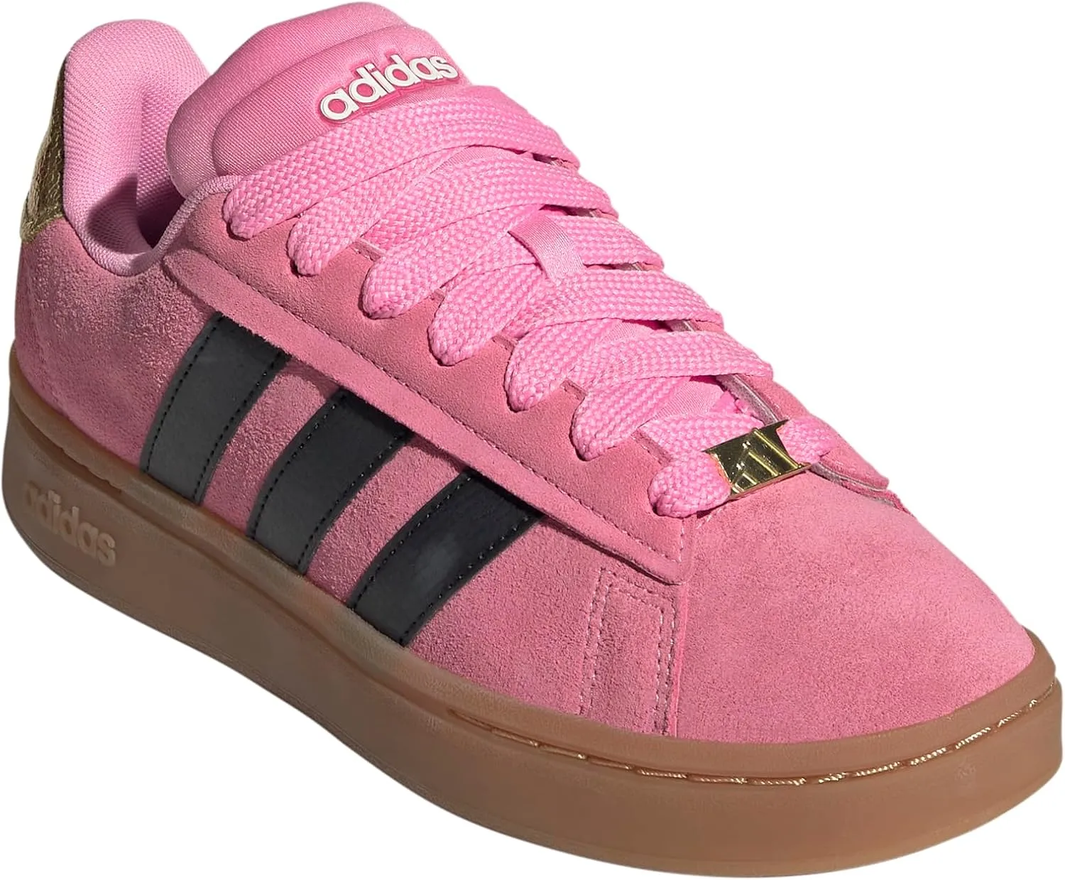 adidas Women's Grand Court Alpha 00s Sneaker
