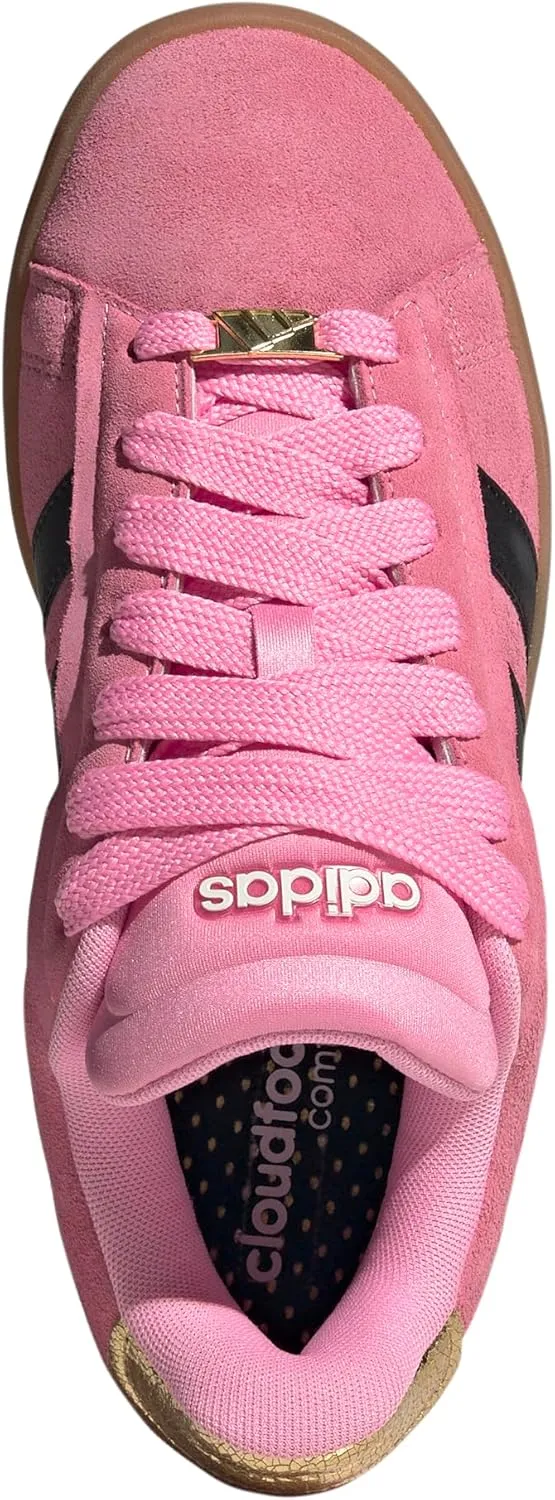 adidas Women's Grand Court Alpha 00s Sneaker