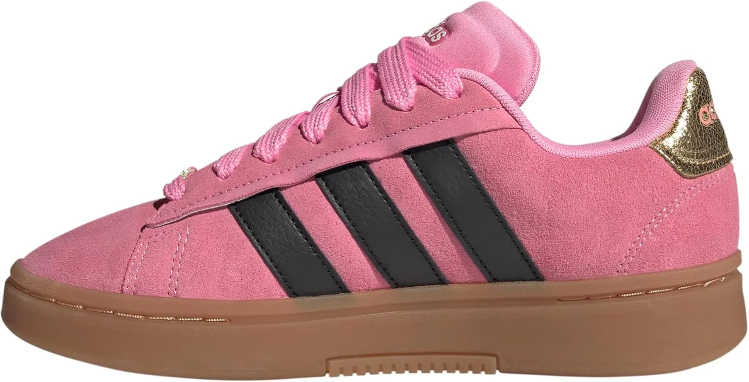 adidas Women's Grand Court Alpha 00s Sneaker