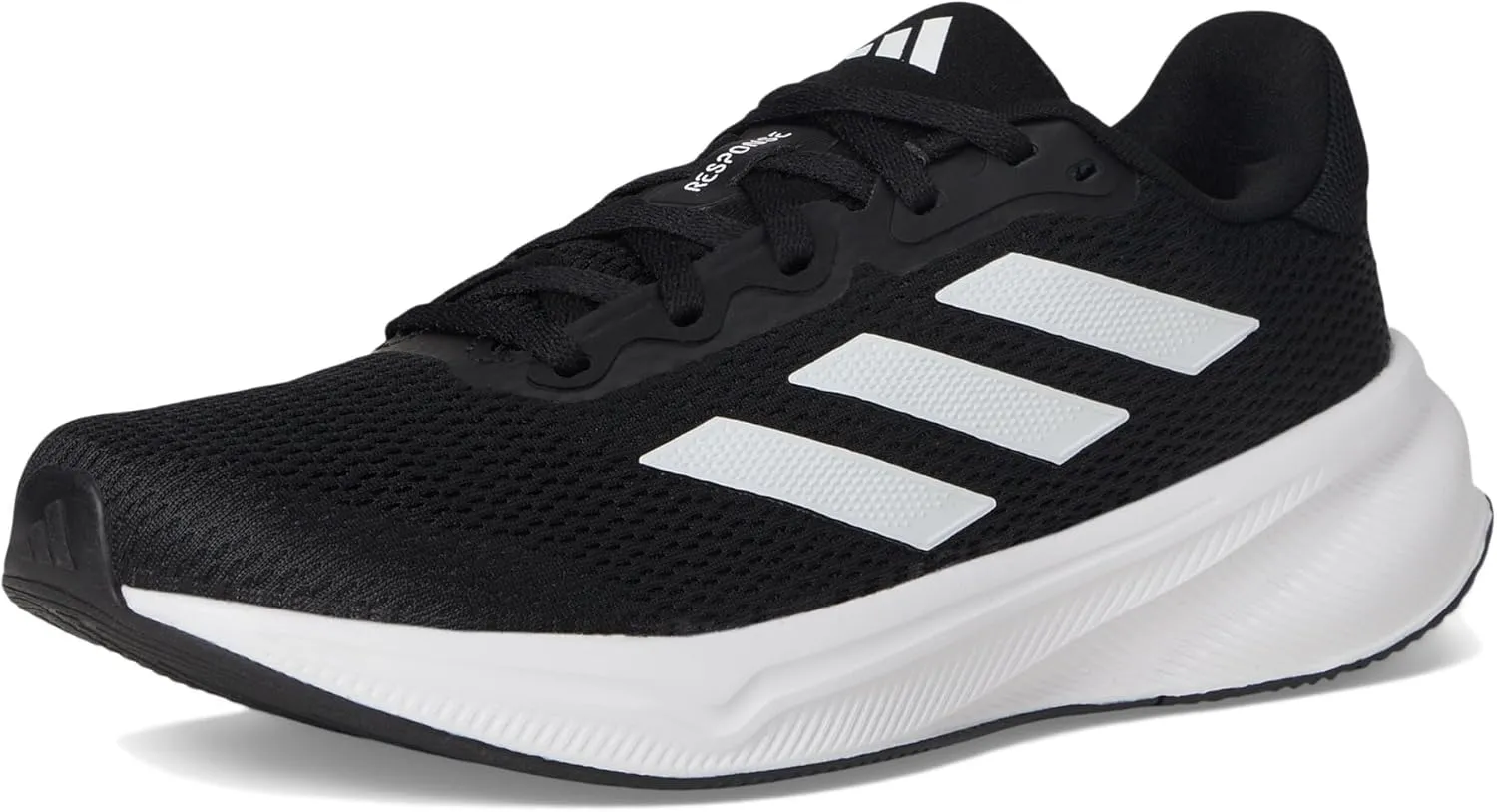 adidas Women's Response Running Sneaker
