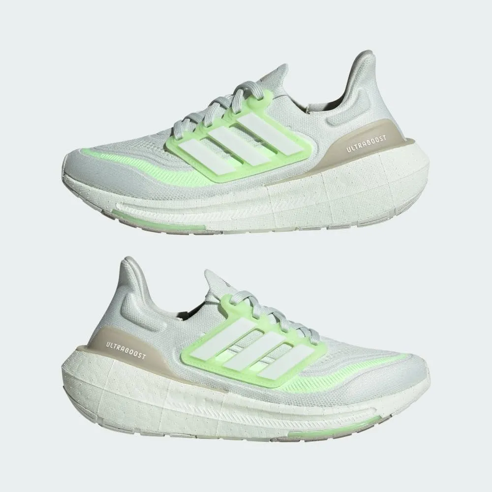 adidas Women's Ultraboost Light Running Shoes Sneaker