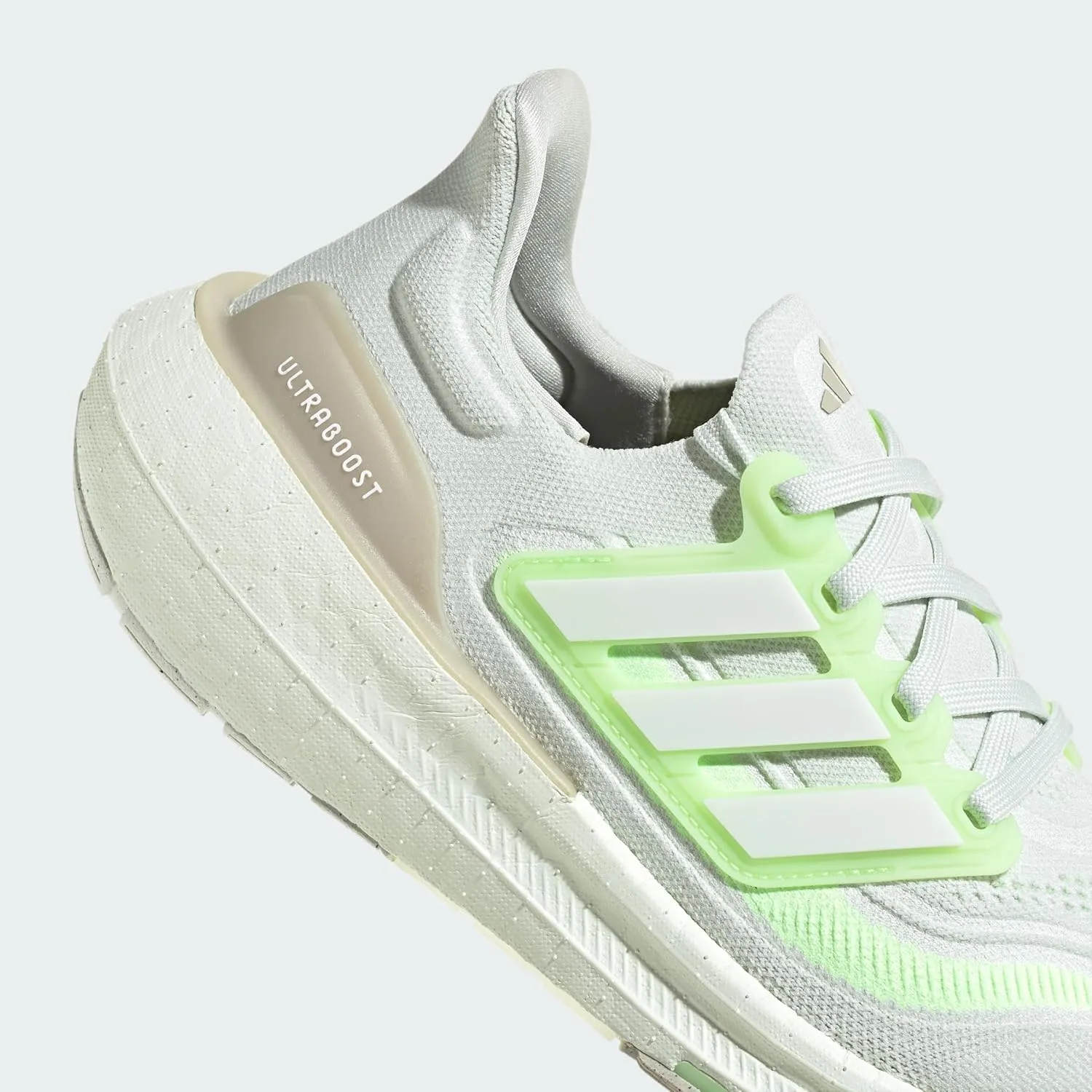 adidas Women's Ultraboost Light Running Shoes Sneaker
