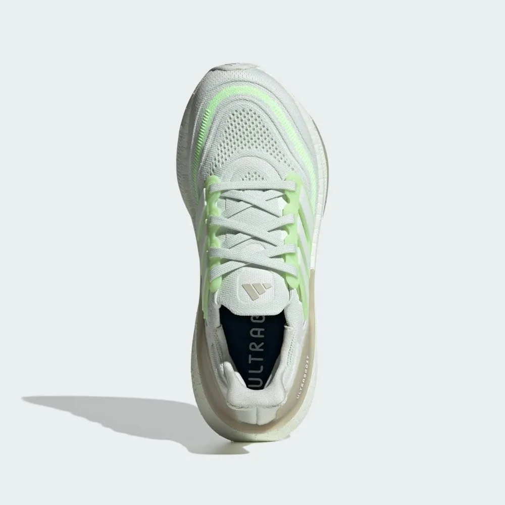 adidas Women's Ultraboost Light Running Shoes Sneaker
