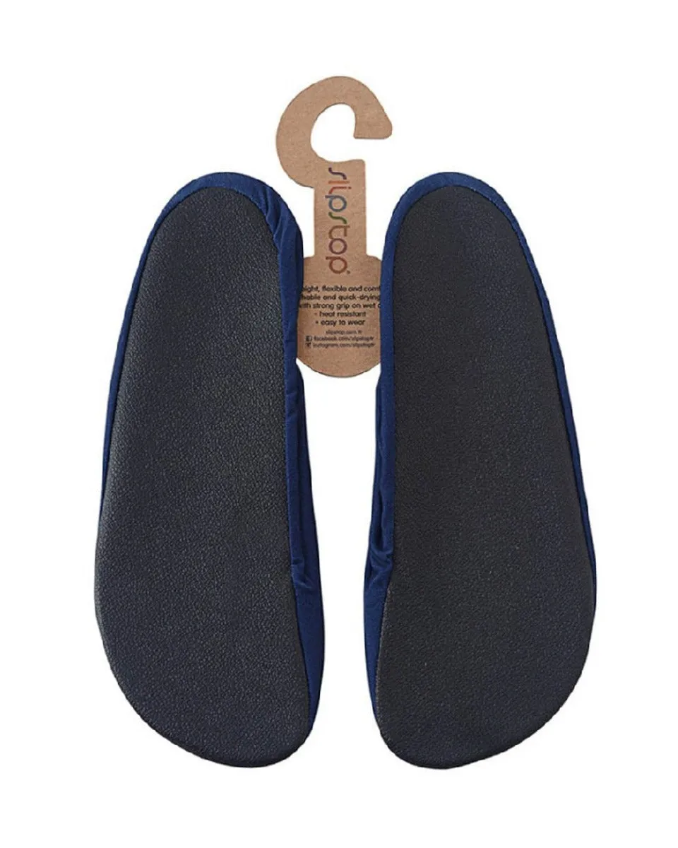 Adults 3XL Shoes Slipstop Multipurpose Risk-free returns Navy Cutting-edge software